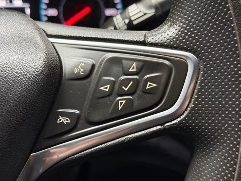 Used 2020 Chevrolet Malibu LT FWD image 29