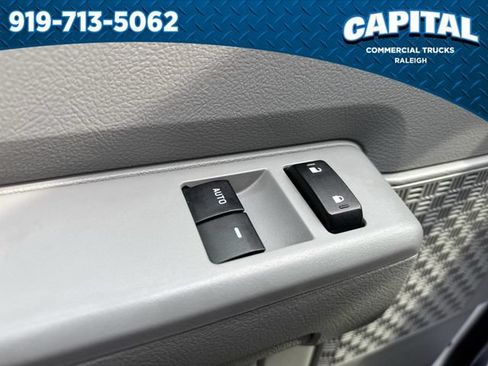 Used 2023 Ford E-350 and Econoline 350 Super Duty w/ Power Windows & Locks Group RWD image 22