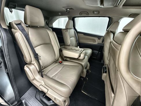 Used 2018 Honda Odyssey EX-L image 31