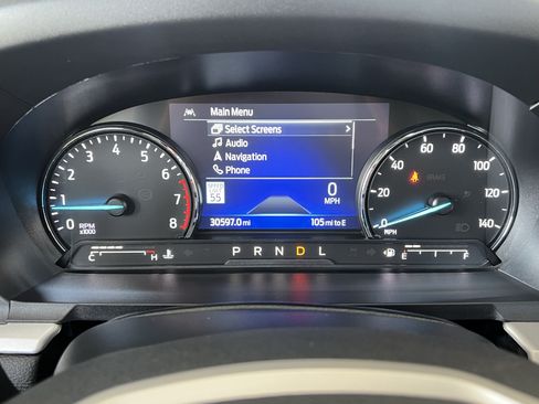 Used 2023 Ford Explorer XLT w/ Equipment Group 202A AWD/4WD image 40