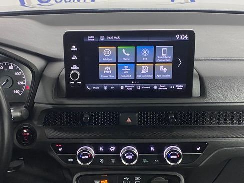 Used 2025 Honda CR-V Sport-L image 14