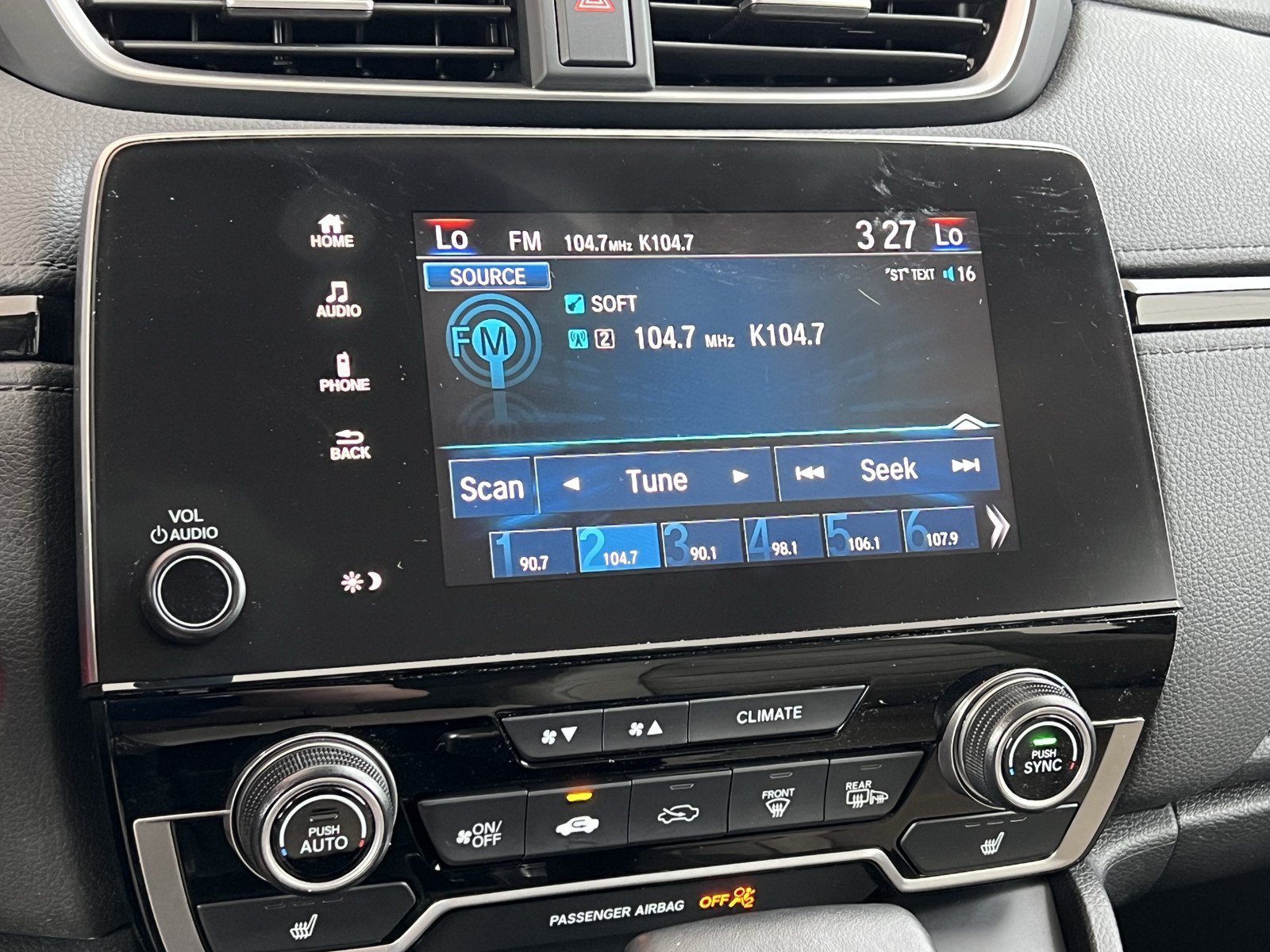Used 2019 Honda CR-V EX-L image 23