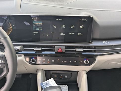 New 2026 Kia K5 GT-Line image 18