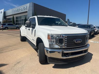 Used 2022 Ford F350 XLT