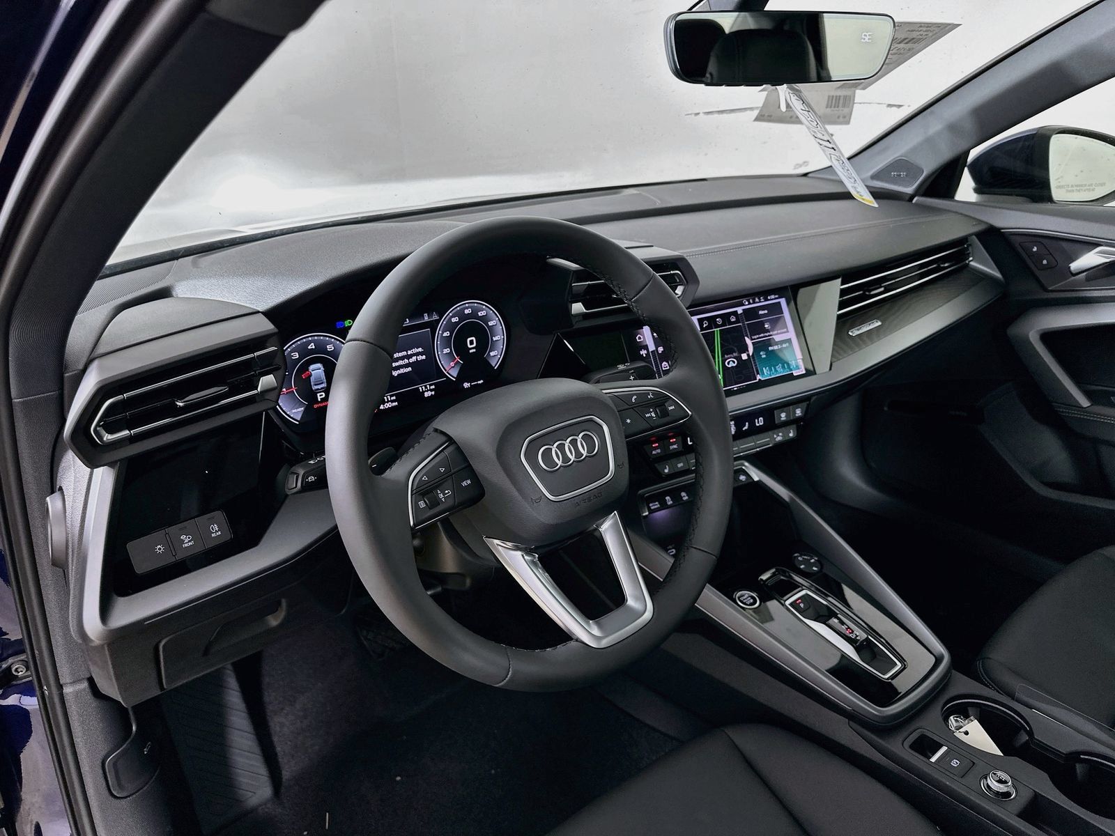 New 2026 Audi A3 2.0T Premium Plus AWD/4WD image 30