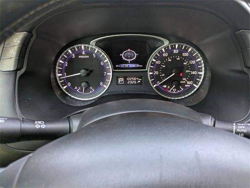 Used 2020 INFINITI QX60 Luxe w/ Essential Package image 17