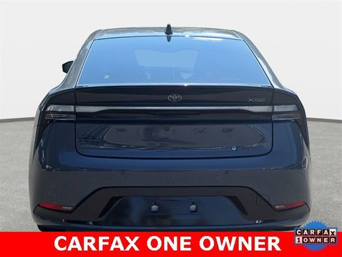 Used 2024 Toyota Prius Prime image 6