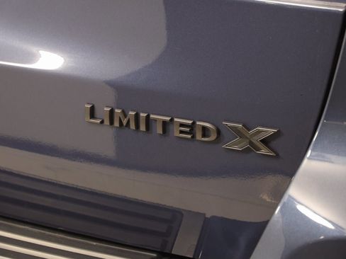 Used 2020 Jeep Grand Cherokee Limited X image 50