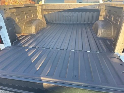 New 2026 GMC Sierra 1500 Elevation w/ Elevation Premium Package image 26