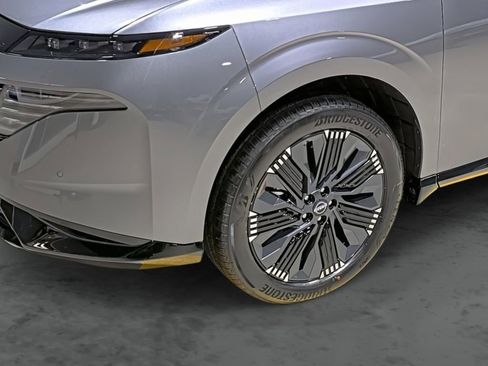 New 2026 Nissan Murano Platinum w/ Technology Package AWD/4WD image 7