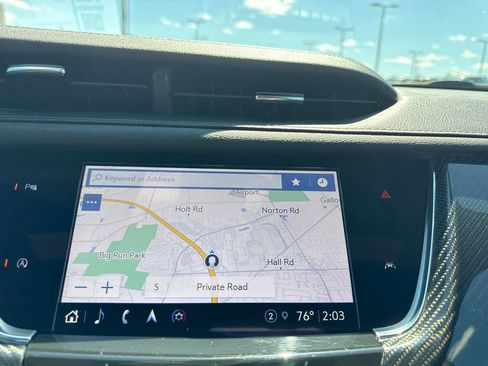 Used 2024 Cadillac XT6 Sport image 19