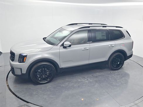 New 2025 Kia Telluride SX X-Line image 45