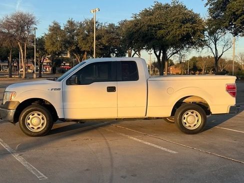 Used 2014 Ford F150 XL w/ Power Equipment Group image 6