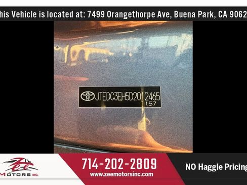 Used 2013 Toyota Highlander Limited image 50