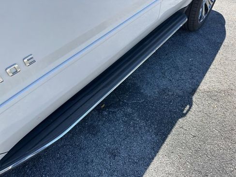 Used 2016 Chevrolet Tahoe LTZ image 11