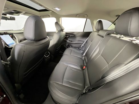 Used 2023 Subaru Outback Touring XT image 25