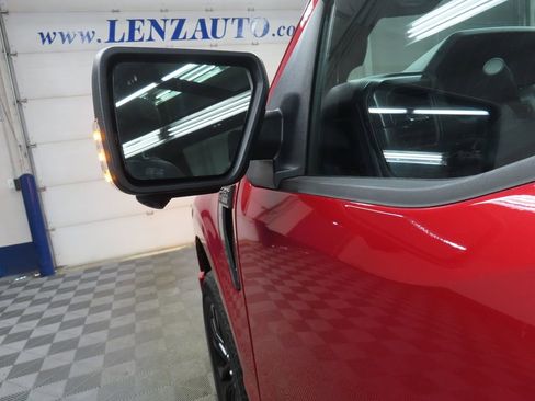 Used 2024 Ford F150 XLT w/ Equipment Group 303A High AWD/4WD image 77