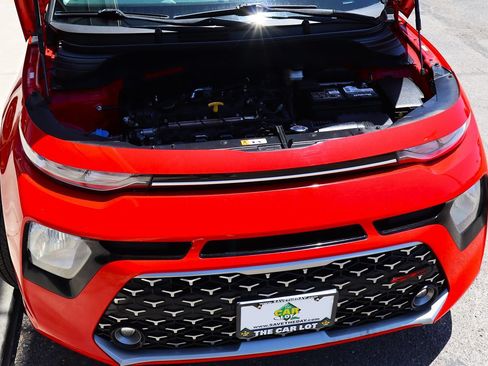 Used 2020 Kia Soul GT-Line FWD image 58