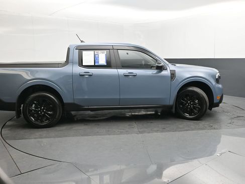 Used 2024 Ford Maverick Lariat w/ Black Appearance Package image 6