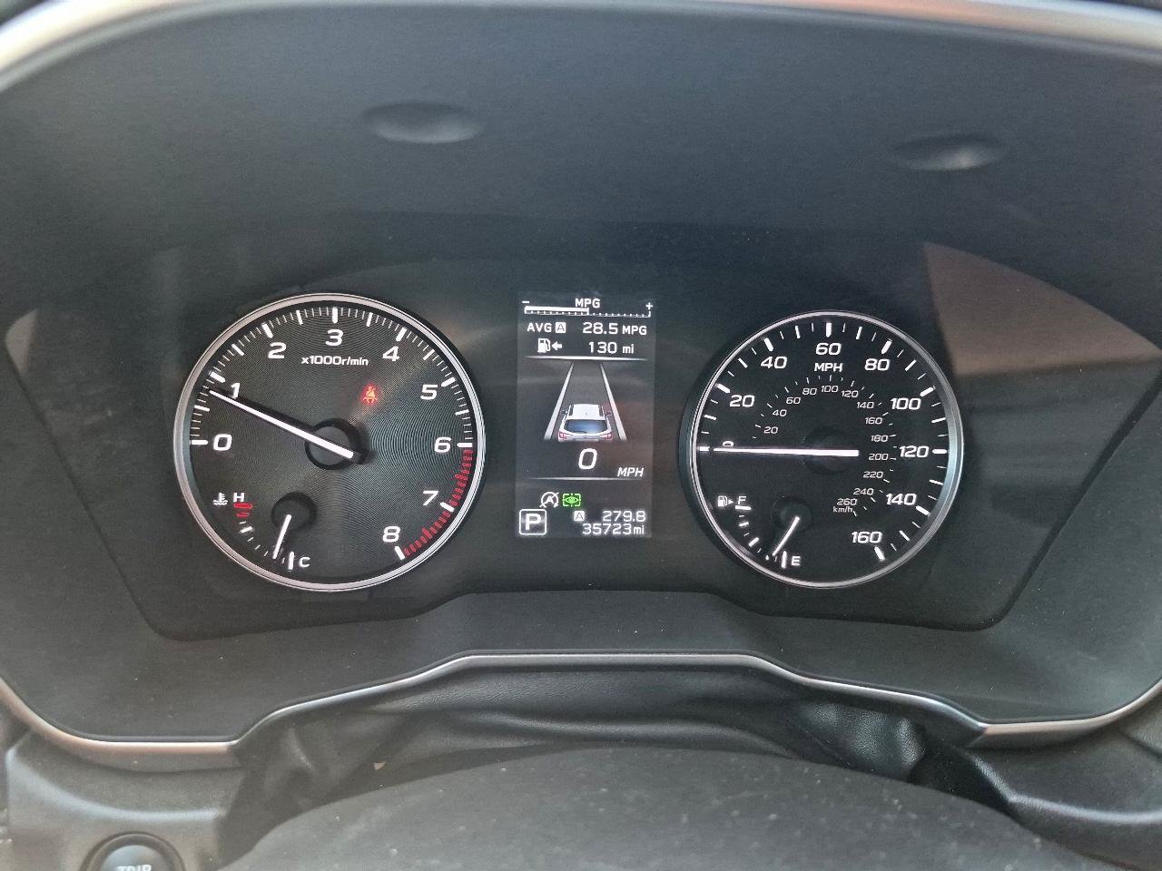Used 2024 Subaru Outback Touring XT AWD/4WD image 21