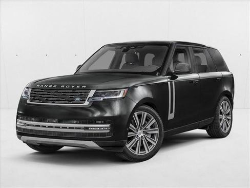 Used 2024 Land Rover Range Rover SE image 1