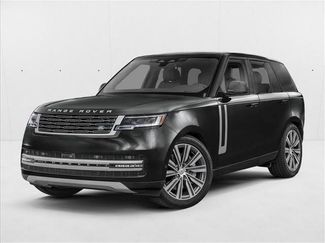 Used 2024 Land Rover Range Rover SE video 1