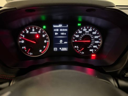 Used 2024 Subaru WRX TR AWD/4WD image 19