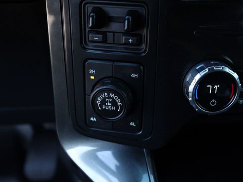 Used 2021 Ford F150 Tremor w/ Equipment Group 402A High image 26