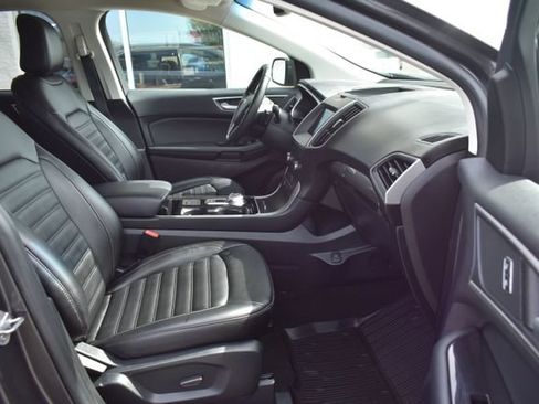 Used 2020 Ford Edge SEL w/ Convenience Package AWD/4WD image 44
