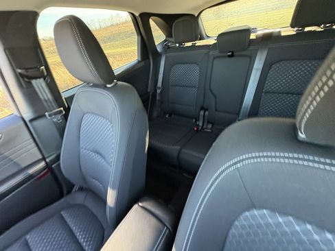 New 2026 Ford Escape Active w/ Tech Pack #1 image 35