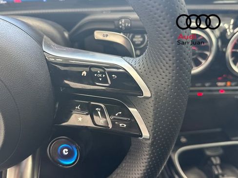 Used 2026 Mercedes-Benz CLA 45 AMG CLA 45 AMGﾮ image 12