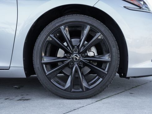 Used 2022 Lexus ES 350 F Sport w/ Accessory Package 2 image 12