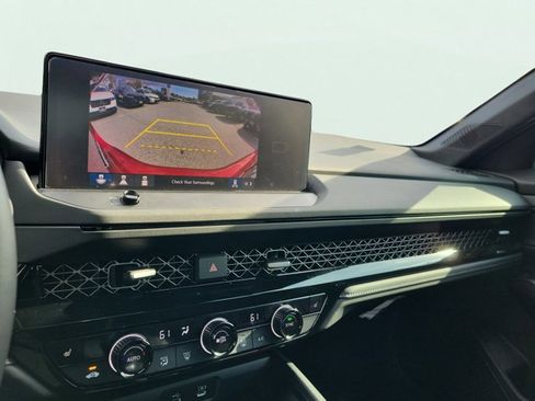 Certified 2025 Honda Accord Sport image 35