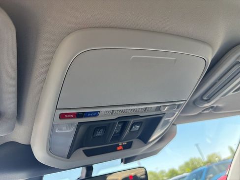 Certified 2024 Subaru Forester Premium AWD/4WD image 21