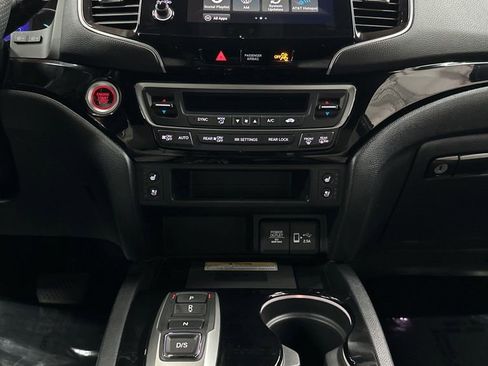 Used 2021 Honda Passport Elite image 23