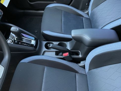 New 2025 Nissan Versa SV w/ Trunk Package image 29