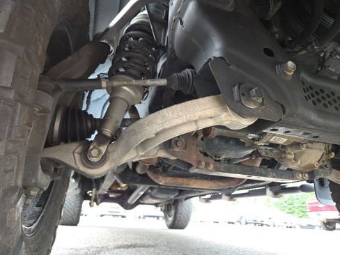 Used 2019 RAM 1500 Big Horn AWD/4WD image 79