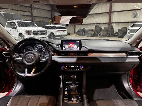 Used 2019 MAZDA MAZDA6 Sport image 32
