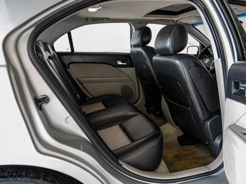 Used 2008 Mercury Milan Premier FWD image 35