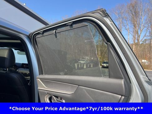 Used 2025 MAZDA CX-90 3.3 Turbo w/ Premium Plus Pkg image 17