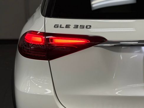 Used 2026 Mercedes-Benz GLE 350 4MATIC image 13
