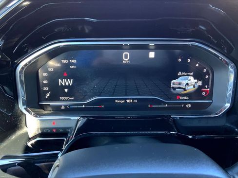 Certified 2022 GMC Sierra 1500 Elevation image 25