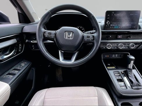 Used 2023 Honda CR-V EX-L image 9