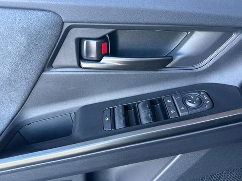 New 2026 Toyota C-HR AWD/4WD image 10