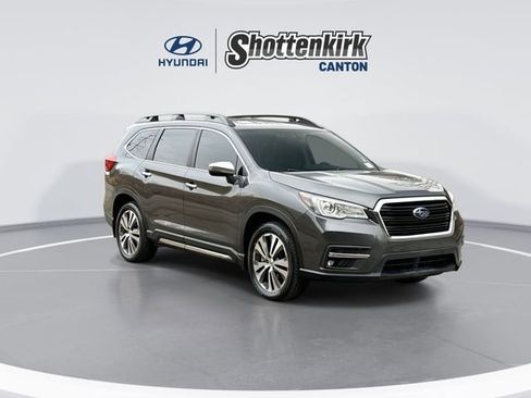 Used 2019 Subaru Ascent Touring w/ Popular Package #2A image 2