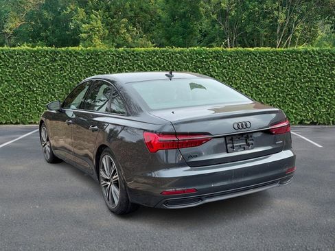 Used 2023 Audi A6 Premium Plus w/ Premium Plus Package image 4