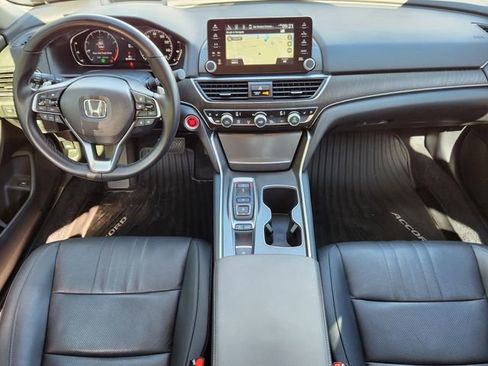 Used 2022 Honda Accord Touring image 24