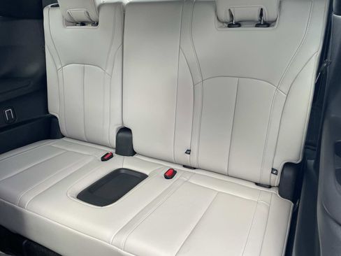 Certified 2026 INFINITI QX60 Autograph w/ Dark Cargo Package image 11