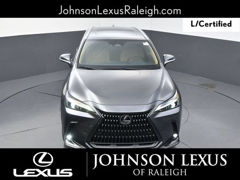 Used 2023 Lexus NX 250 FWD w/ Towing Package (2000 Lbs) image 25