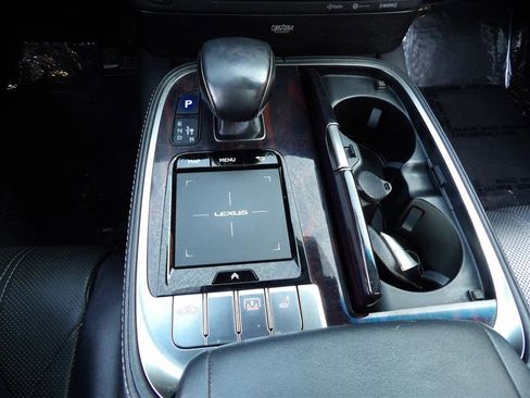 Used 2018 Lexus LS 500 image 15